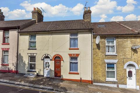 3 bedroom terraced house for sale, Scotts Terrace, Chatham, Kent