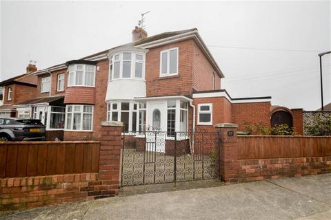 3 bedroom semi-detached house for sale, Neale Street, Fulwell