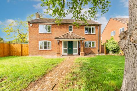 4 bedroom detached house for sale, High Street, Yoxford