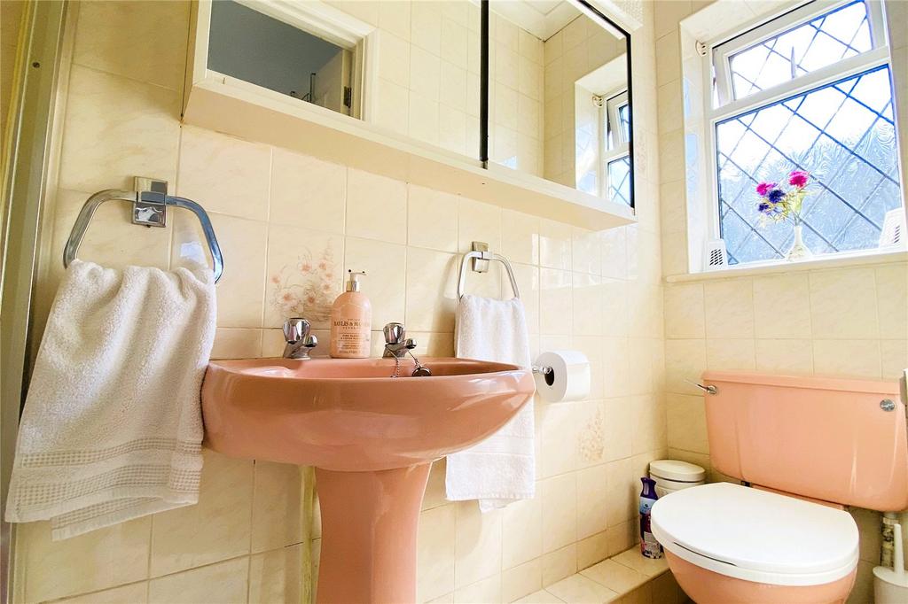Ensuite