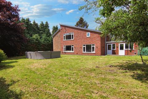 6 bedroom detached house for sale, Showell Lane, Coventry CV7