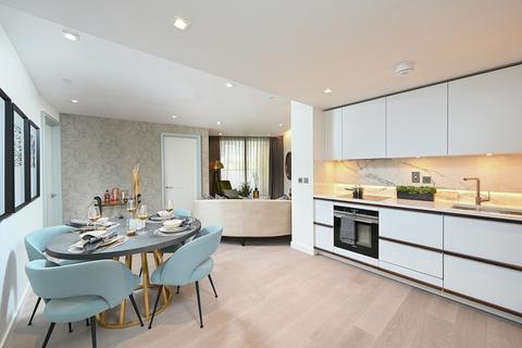 2 bedroom flat for sale, Marylebone, London W2, Paddington W1W