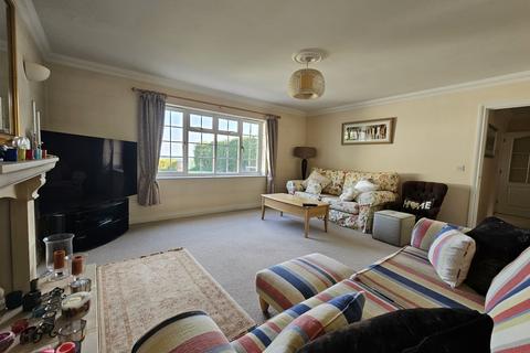 5 bedroom detached house for sale, Turnpike, Sampford Peverell, Tiverton, Devon, EX16
