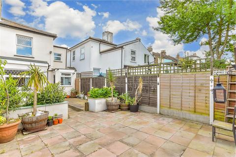 2 bedroom semi-detached house for sale, Sheppy Place, Gravesend, Kent