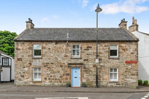 3 bedroom detached house for sale, 8 The Square, Torphichen, Bathgate, West Lothian, EH48 4LY