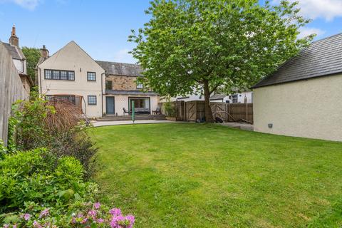 3 bedroom detached house for sale, 8 The Square, Torphichen, Bathgate, West Lothian, EH48 4LY