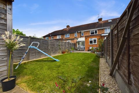 47 Henwick Avenue, Worcester, WR2 5JB