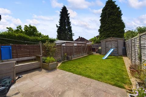 47 Henwick Avenue, Worcester, WR2 5JB