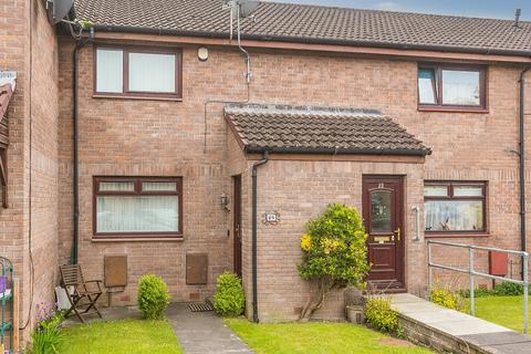 2 bedroom terraced house for sale, Ashkirk Place, Ballumbie, Dundee, DD4