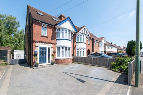 4 bedroom semi-detached house for sale, Plains Avenue, Maidstone, Kent, ME15