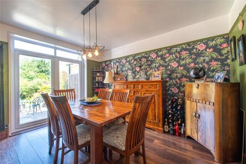 4 bedroom semi-detached house for sale, Plains Avenue, Maidstone, Kent, ME15