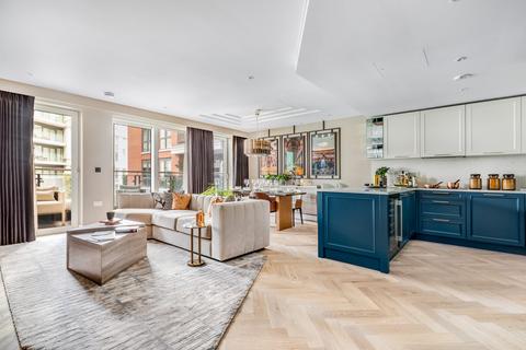 2 bedroom apartment for sale, Westwood House, Chelsea, SW6