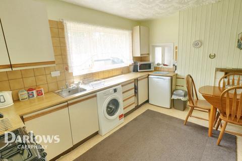 3 bedroom bungalow for sale, Porset Row, Caerphilly