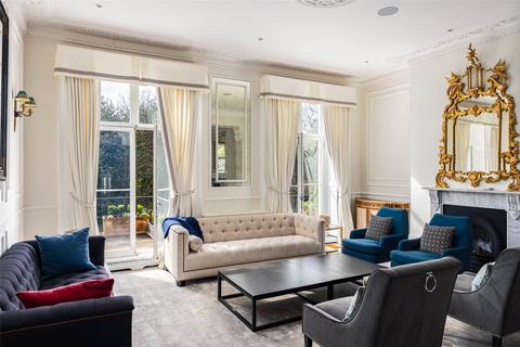 7 bedroom terraced house for sale, Thurloe Square, South Kensington, London, SW7