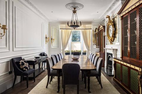 7 bedroom terraced house for sale, Thurloe Square, South Kensington, London, SW7