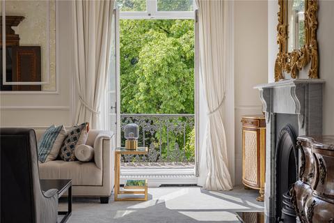 7 bedroom terraced house for sale, Thurloe Square, South Kensington, London, SW7