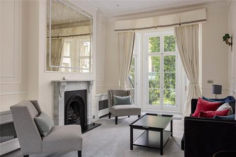 7 bedroom terraced house for sale, Thurloe Square, South Kensington, London, SW7