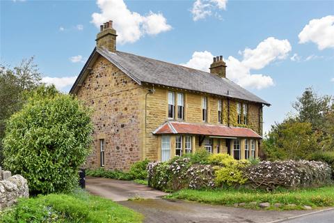 4 bedroom detached house for sale, Belford, Northumberland, NE70