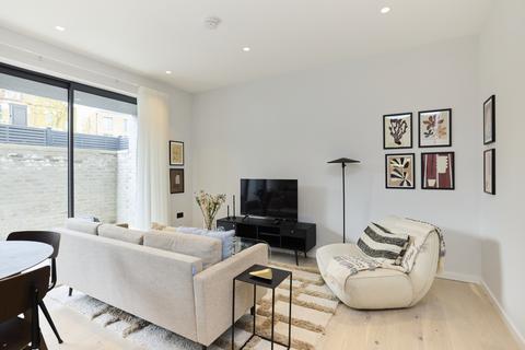 2 bedroom flat for sale, The Royal Majestic Apartments , Jack Freedman House, London, NW2