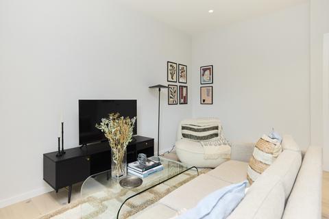 2 bedroom flat for sale, The Royal Majestic Apartments , Jack Freedman House, London, NW2