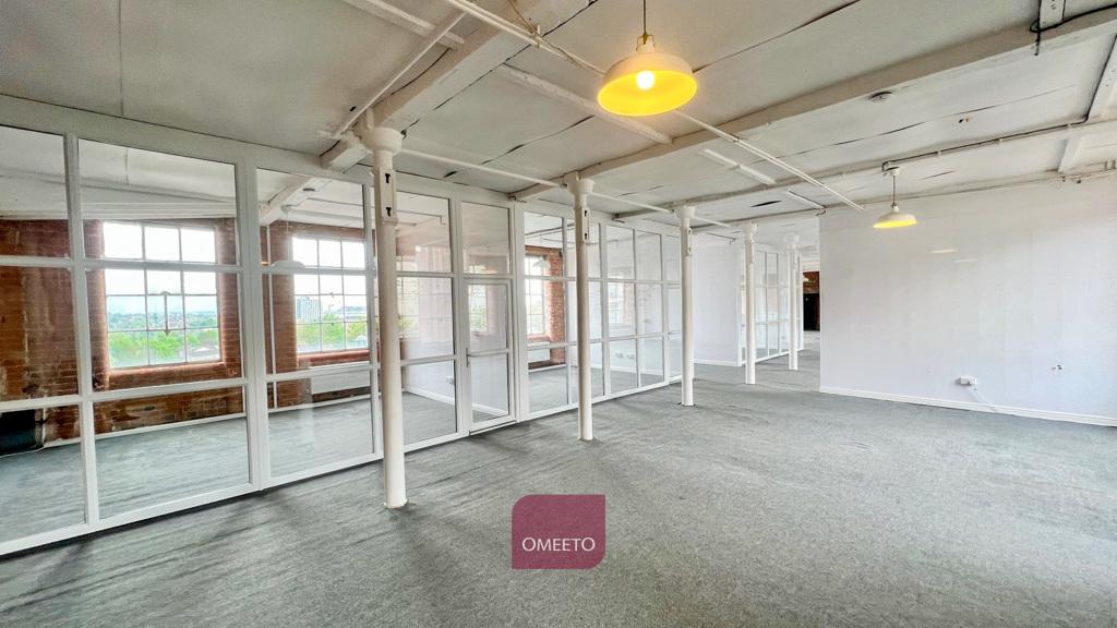 Large Open Plan office for rent