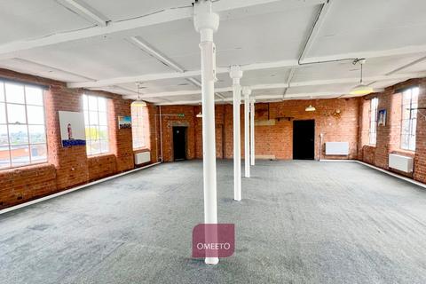 Office to rent, Egerton Street, Nottingham NG3