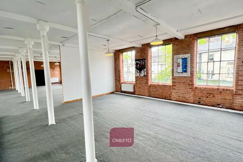 Office to rent, Egerton Street, Nottingham NG3