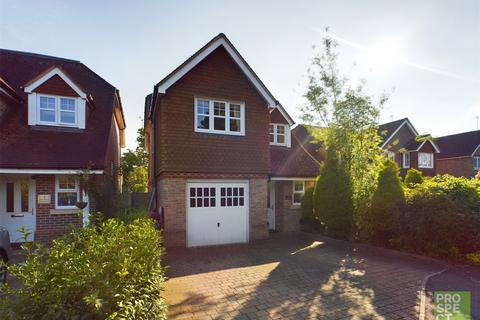 4 bedroom detached house for sale, Williamson Close, Winnersh, Wokingham, Berkshire, RG41