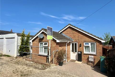 2 bedroom bungalow for sale, Elm Grove, Newport, Isle of Wight