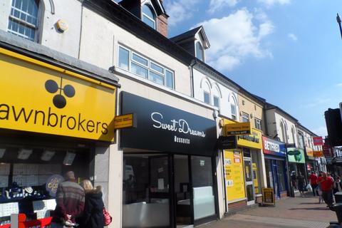 Bearwood Road,  Smethwick, B66