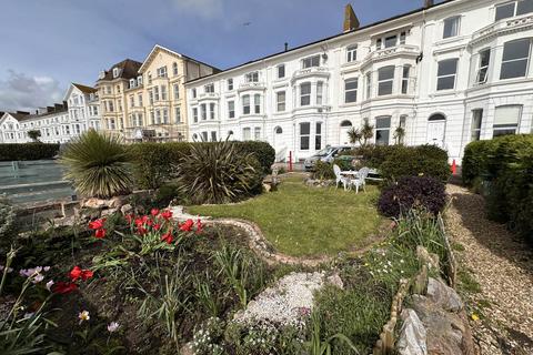 1 bedroom flat for sale, Morton Crescent, Exmouth