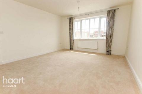 undefined, The Ridings, Market Rasen