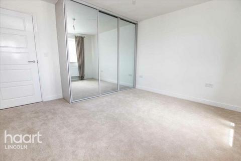 undefined, The Ridings, Market Rasen