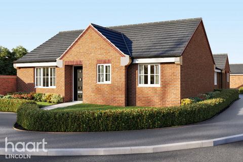 The Ridings, Market Rasen