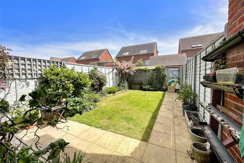 2 bedroom terraced house for sale, Pengelly Gardens, Littlehampton, West Sussex