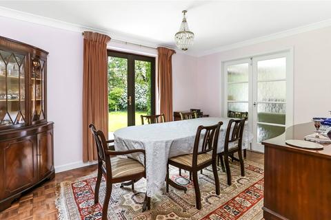 4 bedroom detached house for sale, Harestock Road, Winchester, Hampshire, SO22