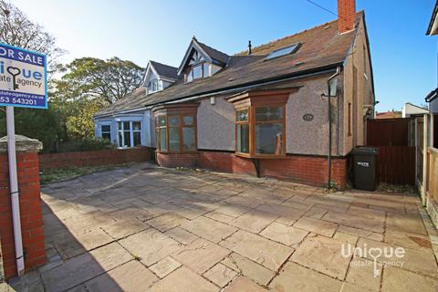 5 bedroom bungalow for sale, Darbishire Road,  Fleetwood, FY7