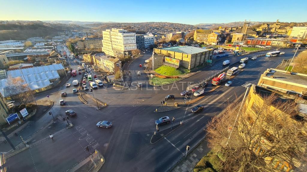 Renaissance Works, 105 New Street, Huddersfield, H