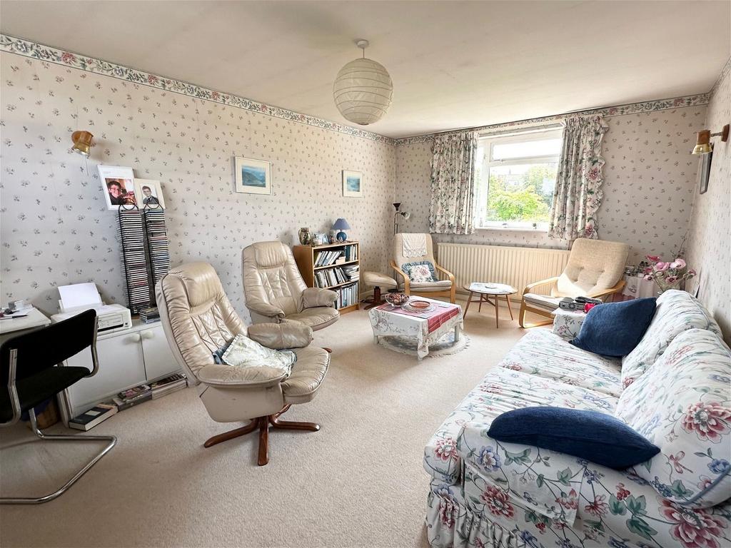 Westaway Park, Yatton 4 bed detached house for sale £450,000