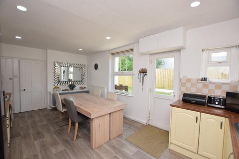 4 bedroom end of terrace house for sale, Stratton, Bude