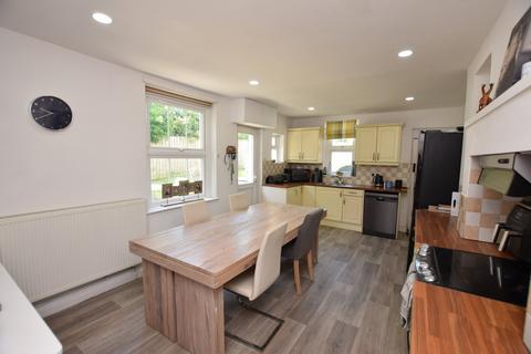 4 bedroom end of terrace house for sale, Stratton, Bude
