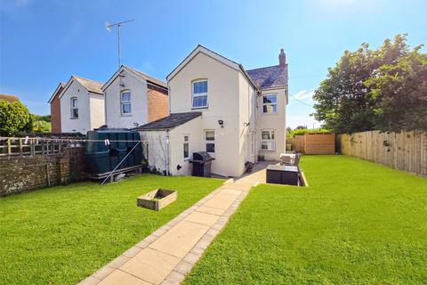 4 bedroom end of terrace house for sale, Stratton, Bude