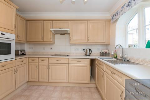 2 bedroom end of terrace house for sale, Topsham, Exeter EX3