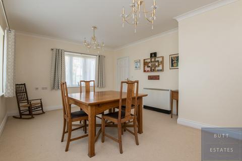 2 bedroom end of terrace house for sale, Topsham, Exeter EX3