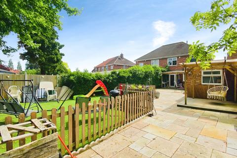 3 bedroom semi-detached house for sale, Stonehurst Road, Braunstone Town, LE3