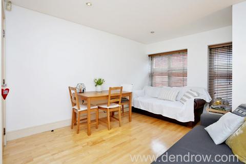 1 bedroom flat to rent, Clarendon Court, London, W9