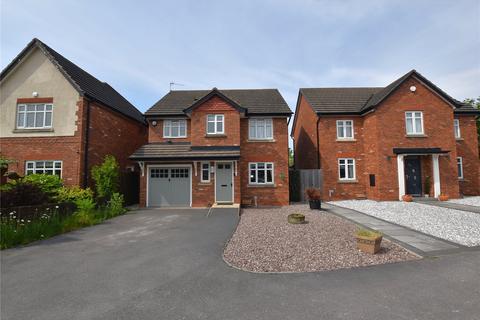 4 bedroom detached house for sale, Newbury Way, Moreton, Wirral, CH46