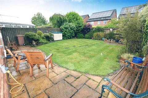 4 bedroom detached house for sale, Newbury Way, Moreton, Wirral, CH46