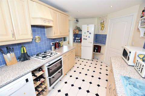 4 bedroom detached house for sale, Newbury Way, Moreton, Wirral, CH46