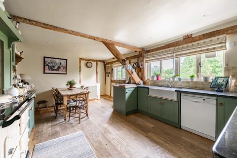5 bedroom detached house for sale, The Green, Saxlingham Nethergate, Norwich, Norfolk